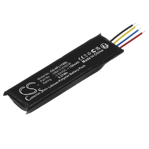 Akkus und ersatzakkus  huawei hb411141ecw freelace pro