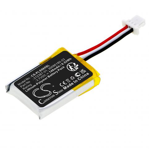 Refc akkus-und-ersatzakkus 212367 01  3 pin 