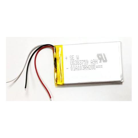 Akkus und ersatzakkus  sony f805 f806 nwz-a15