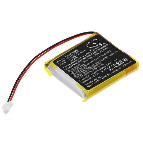 Akkus und ersatzakkus  jbl gsp753030 01 t600 bt