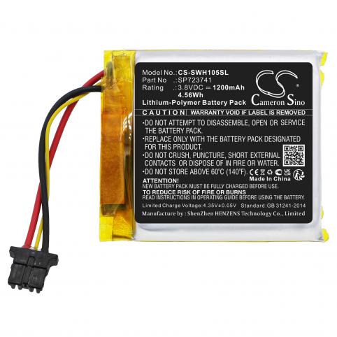 Sp723741 wh-1000xm5 charging case 