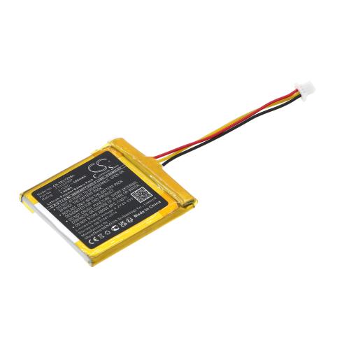 Akkus und ersatzakkus  turtle beach ft453536p stealth 700 2gen