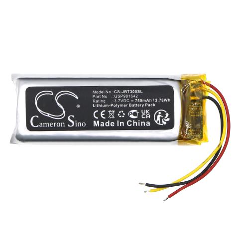Akkus und ersatzakkus  jbl gsp981642 tune beam charging base