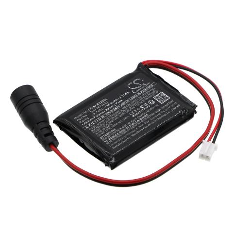 Batteria 07 n-com b902 l 