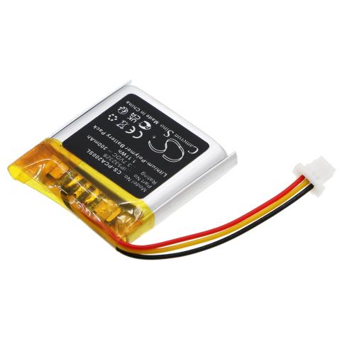 Akkus und ersatzakkus  phonak ip532328 compilot air ii