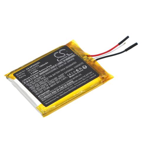 Akkus und ersatzakkus  hyperx aec624052 cloud alpha