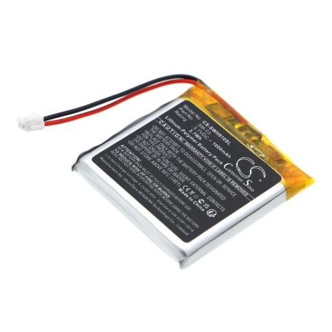 Akkus und ersatzakkus helm ohne fil sony wh h910n