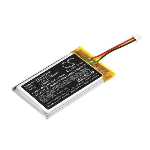 Akkus und ersatzakkus  asus strix gen 1 rog strix fusion 700