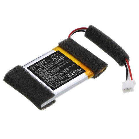 Akkus und ersatzakkus  razer pl503450 nari ultimate