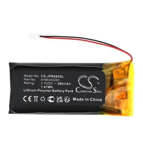 Ahb300265 evolve2 65 akkus-und-ersatzakkus kabellose kopfhörer jabra