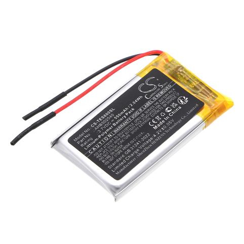 Akkus und ersatzakkus  tronsmart ahb502540 encore s6