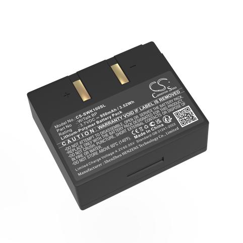 Akkus und ersatzakkus  saramonic witalk bp hub intercom base station