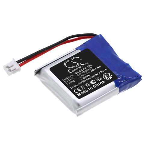 Akkus und ersatzakkus  conversor geb852528p pro transmitter