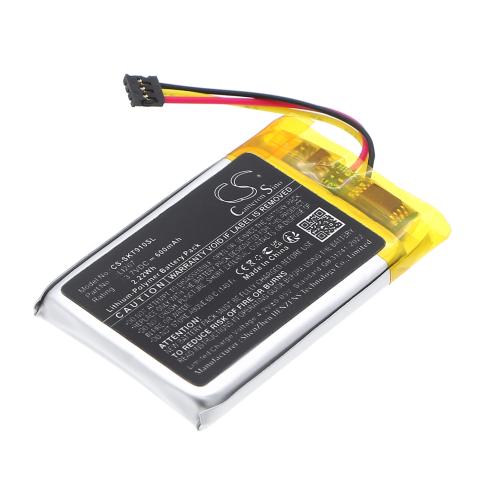 Akkus und ersatzakkus  shokz li267 openfit t910 charging case