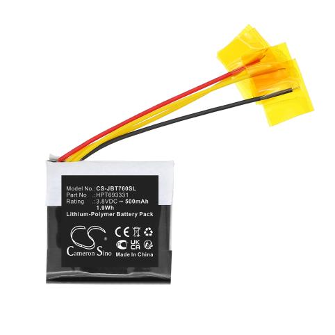 Akkus und ersatzakkus helm ohne fil jbl tune 760nc