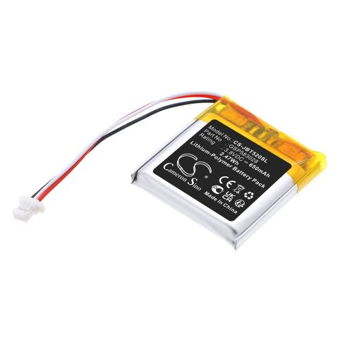 Akkus und ersatzakkus  jbl gsp583028 tune 520 bt