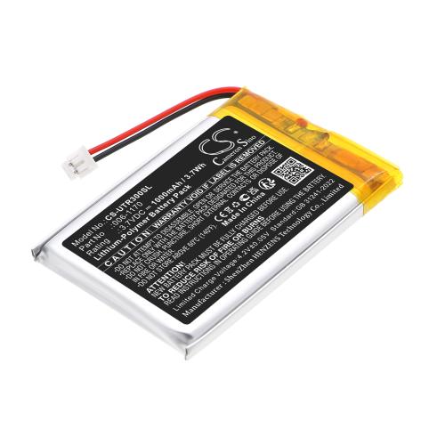Akkus und ersatzakkus  ultracom 006-1170 ultracom2