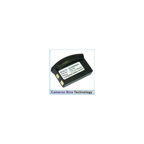 Akkus und ersatzakkus  sennheiser bw900 bw900bat bw900ba