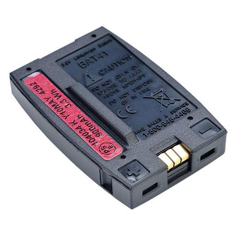 Akkus und ersatzakkus  hme rf6000b 6000 i.q