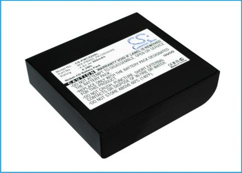 Akkus und ersatzakkus  panasonic pa12830049