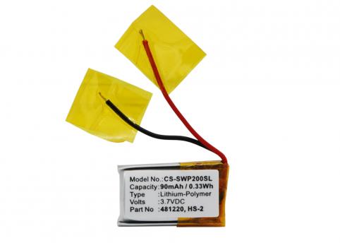 Akkus und ersatzakkus helm ohne fil samsung wep 210