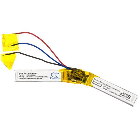 Akkus und ersatzakkus helm ohne fil bose qc30