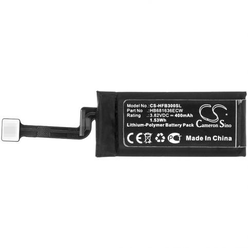 Akkus und ersatzakkus  huawei hb681636ecw freebuds 3