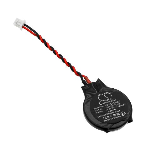 Akkus und ersatzakkus  dell gc02001lw00 latitude e5550