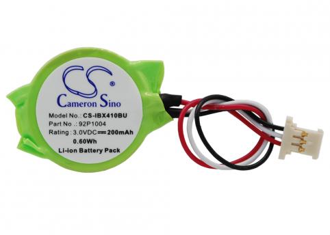 23.2004.181 thinkpad x200 akkus-und-ersatzakkus cmos carte mere lenovo