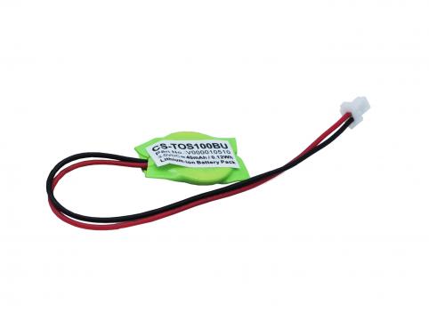 Akkus und ersatzakkus  toshiba v000010510 tecra s1