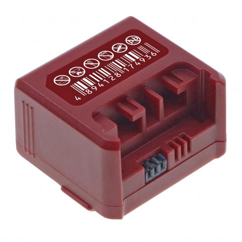 Akkus und ersatzakkus  rgis 1-66-0002-0003 guia rm2
