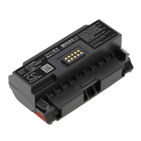 Akkus und ersatzakkus fahren code stange zebra 8690i wearable rfid mini