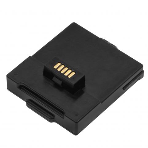 Akkus und ersatzakkus  zebra bt-000446a ws50