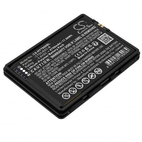 Akkus und ersatzakkus  honeywell ct50-bsc-b dolphin ct60