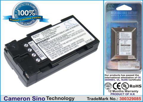 Akkus und ersatzakkus fahren code stange epson eht 30