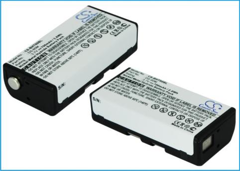 Akkus und ersatzakkus  denso bht-6000 bht 8000 b-60n
