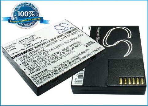 Akkus und ersatzakkus fahren code stange opticon h 16a
