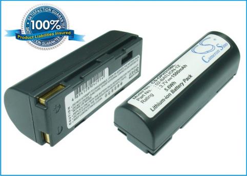 Akkus und ersatzakkus  opticon 3101 opr 3101