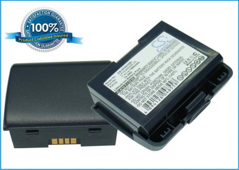 Akkus und ersatzakkus  verifone 24016-01-r vx670