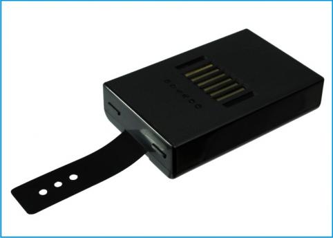 Akkus und ersatzakkus fahren code stange unitech ht680