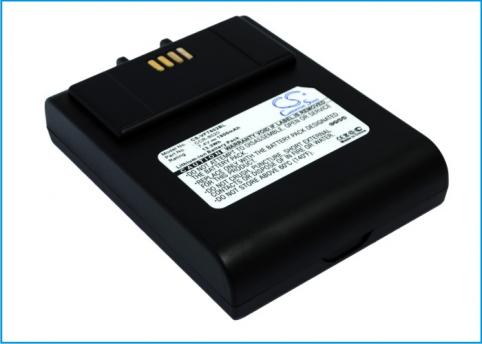 Akkus und ersatzakkus  verifone 802bww05b078801133545 802b-ww-m05