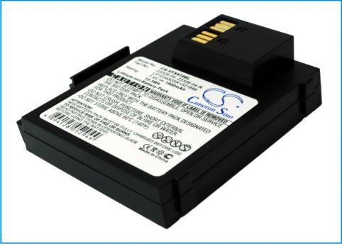 Akkus und ersatzakkus  verifone vx610, vx610 terminal wifi