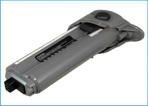Akkus und ersatzakkus fahren code stange telxon ptc 960sl