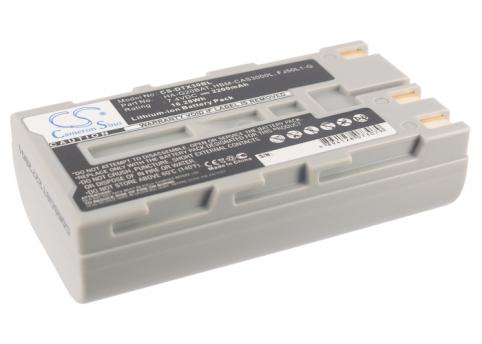 Akkus und ersatzakkus  casio ha-g20bat dt-x30