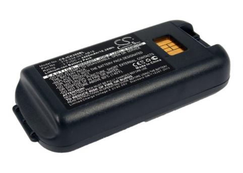 Akkus und ersatzakkus fahren code stange intermec ck3x
