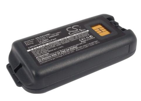 Akkus und ersatzakkus fahren code stange intermec ck70