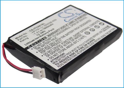 Akkus und ersatzakkus fahren code stange intermec 781