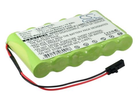 Akkus und ersatzakkus fahren code stange intermec 066111 001