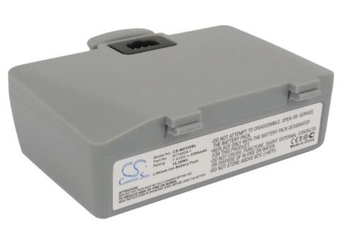 Akkus und ersatzakkus fahren code stange zebra ql220+