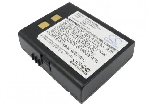 Akkus und ersatzakkus fahren code stange psc datalogic 4420